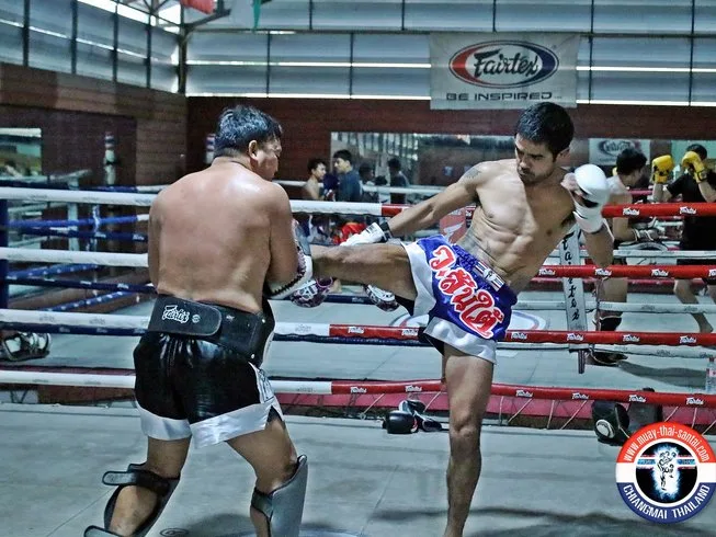 Beginner Starter Pack - training session 2